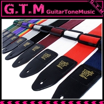 ErnieBall PolyPro Strap guitar Bass Strap