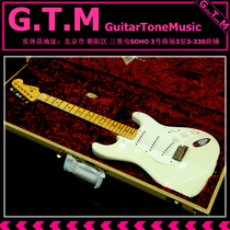 Fender Custom Shop Stratocaster 1955 30th Anniversary Edition Electric Guitar