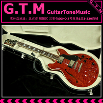 Collings I-35 LC Deluxe Faded Cherry #15924 Electric Guitar