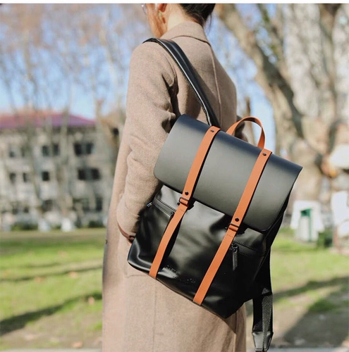 Сумка для путешествий, водонепроницаемый ноутбук, школьный рюкзак подходит для мужчин и женщин для школьников, бизнес-версия, европейский стиль