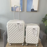 Японский сверхлегкий чемодан, 20 дюймов