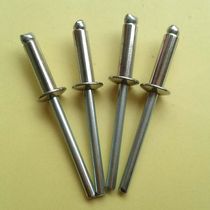 304 semi stainless steel rivets stainless steel rivets stainless steel studs 5*16