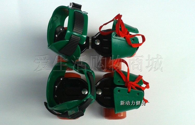 Patins à roulettes - Ref 2585619 Image 28