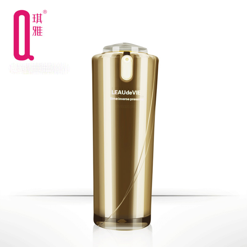 Chia counters anti-time live face firming eye cream 30g fades fine lines and lifts positioning