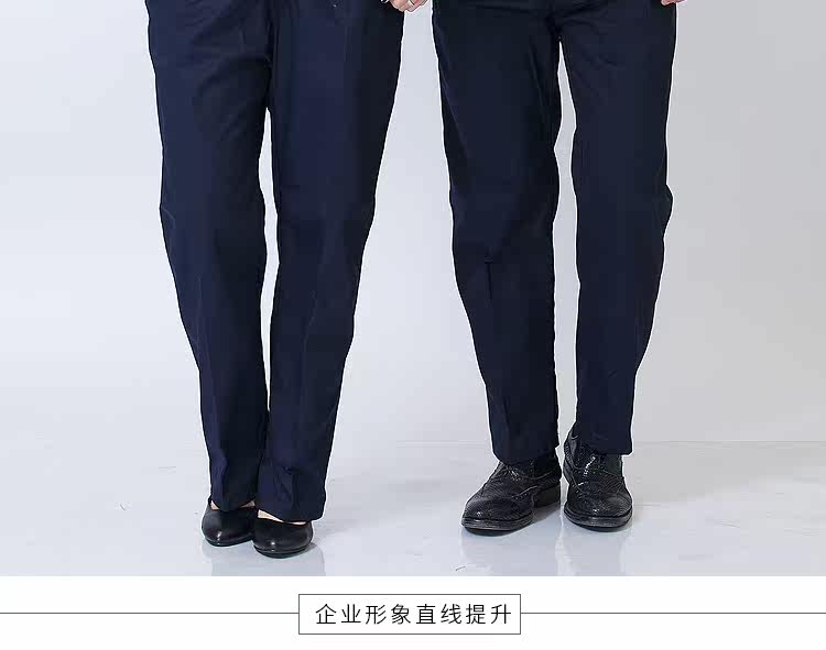 Vêtement de travail en coton - Ref 1911770 Image 27