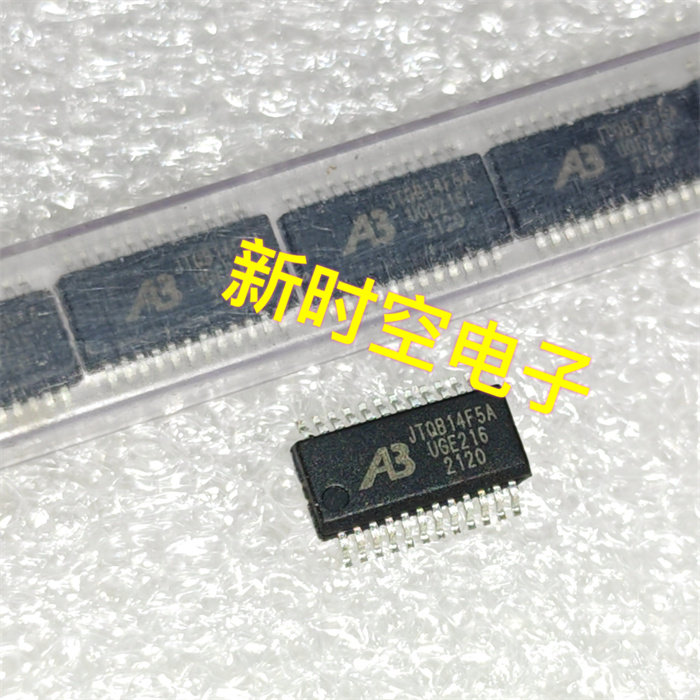 JTQB14F5A SSOP24 全新原装 价格咨询