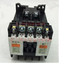 SC-5-1 G original contactor DC48 V DC110 V DC220 V