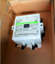 Original AC contactor SC-N10 AC110V spot supply