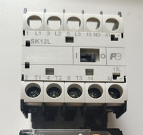 Fuji spot micro DC contactor SK12G SK12L -E0124VDC 3A1B