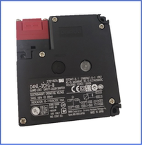 Safety door switch lock D4NL-1CFG-B4 2CFG-B4 4CFG-B4 1CFG-B 2CFG-B Spot