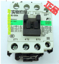 Original AC contactor SC-E05A (NC)voltage complete