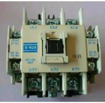 Mitsubishi AC contactor S-N25 Coil voltage AC24v36v110V 220V 380V