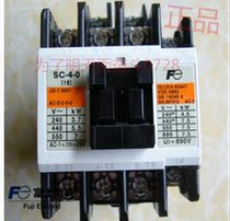  AC contactor SC-4-0 AC24V 110V 220V 380V