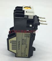 Fuji thermal overload relay TR-0N 3 TR-ON 3 5-8A 1 7-2 6A4-6A