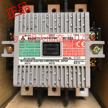 Original Japan Mitsubishi contactor SD-K80 DC24V One year warranty DC110V