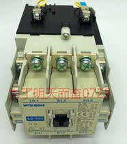 Japan Mitsubishi DC contactor SD-N65 DC24V 48V 110V 220V