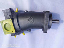 Huade A7V78 A7V107 A7V117 A7V160 inclined shaft plunger pump