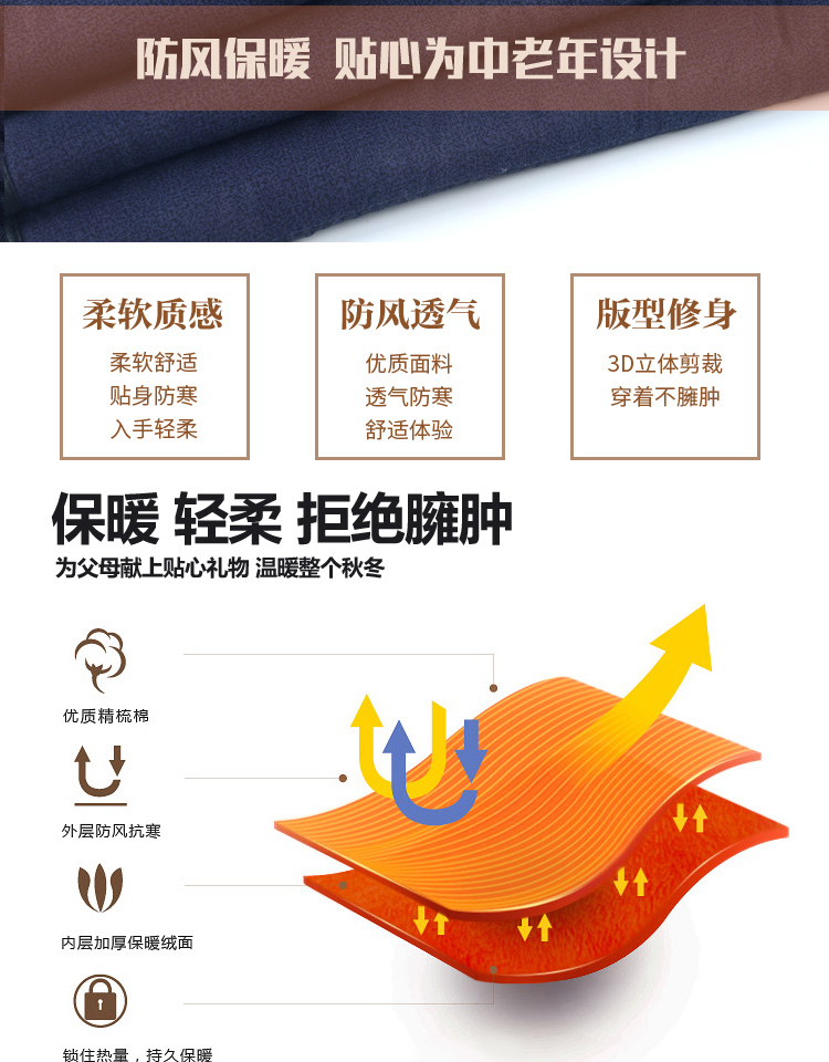 Blouson hiver pour homme   OTHER - Ref 3112850 Image 8