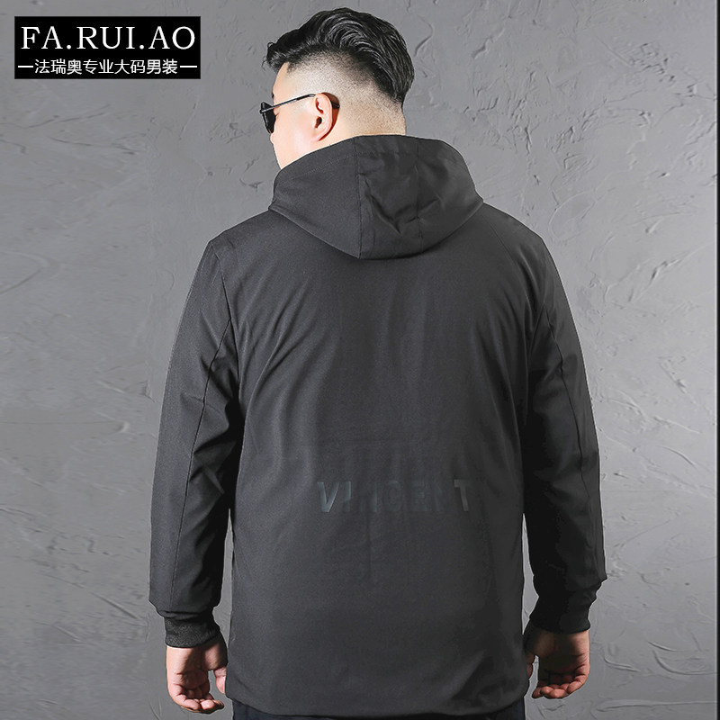 Blouson homme manches longues en Polyester - Ref 3117066 Image 3