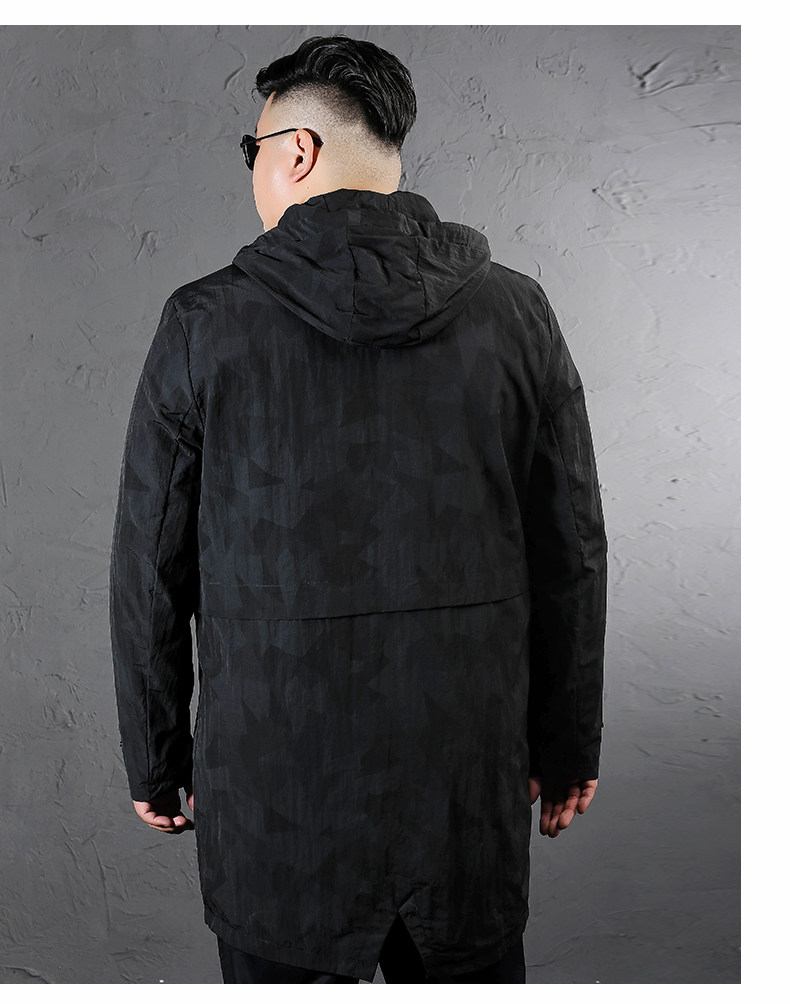 Blouson homme manches longues - Ref 3117736 Image 17