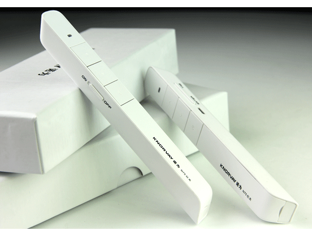 Telecommande - pointeur laser - Ref 384049 Image 25