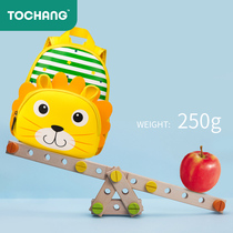 Korean childrens schoolbag female kindergarten small class cartoon cute 3-year-old 2 baby backpack toddler backpack baby