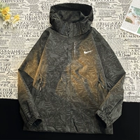 Женщины-кампания черная (белая) пружина и осень сгиба