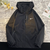 Женский черный (белый) весна и осень