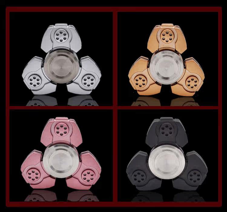 Fidget spinner OTHER   - Ref 2614985 Image 15
