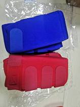 Horse leggings anti-collision diving material horse leggings and harness professional horse racing equipment horse protective gear equestrian horse supplies