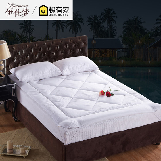 Hotel mattress, dormitory mattress, cotton protective pad, anti-slip