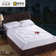 Hotel mattress, dormitory mattress, cotton protective pad, anti-slip
