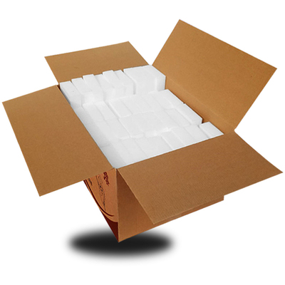 可琳美纳米神奇魔术魔力擦一箱