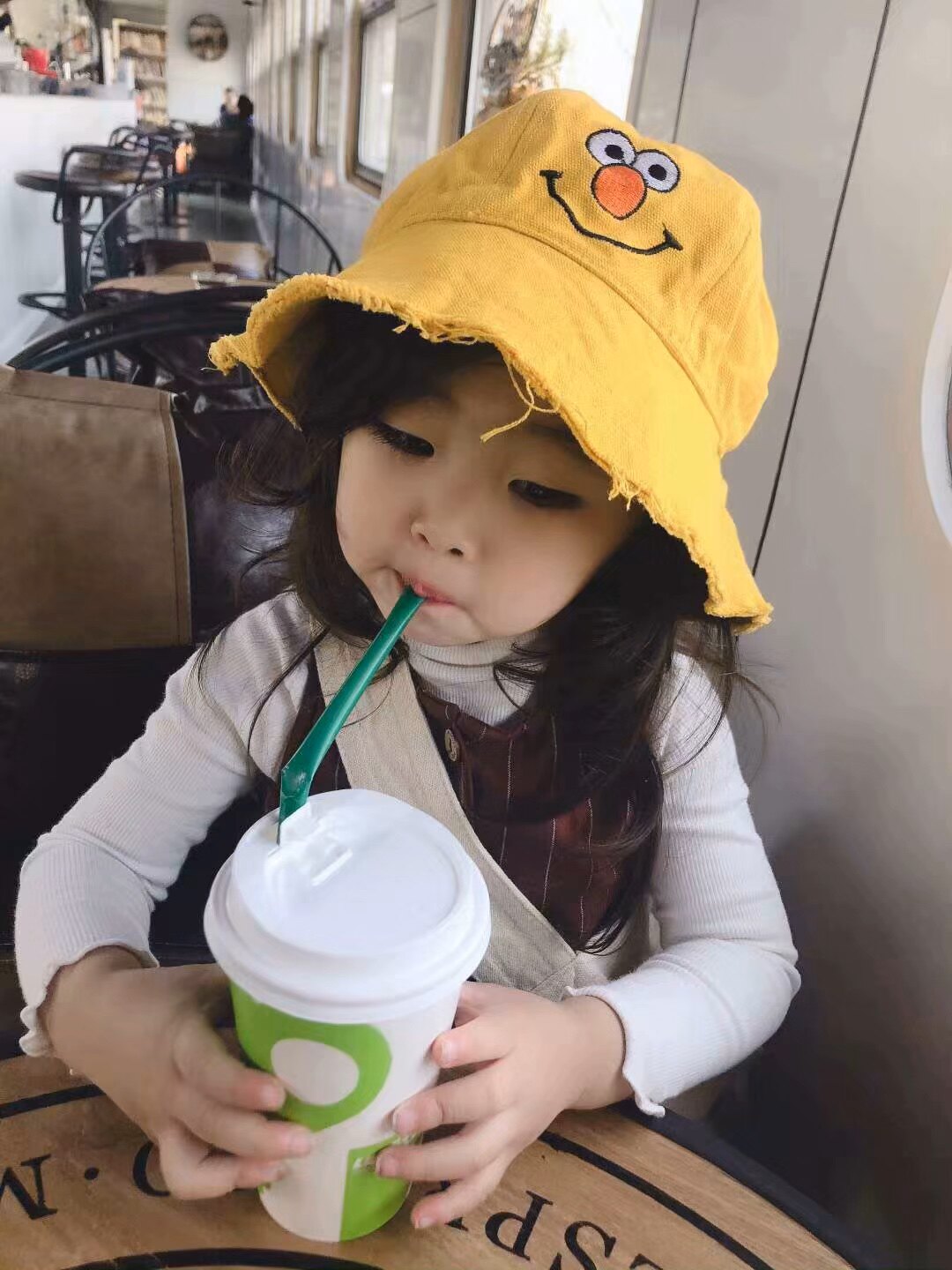win baby小果妹