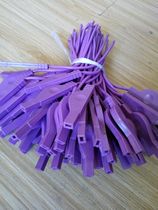 Electric electric bottle car fast charging station Electric Wire Short Head Switching Line Universal Wire Head Accessories Repair Head Pure Copper