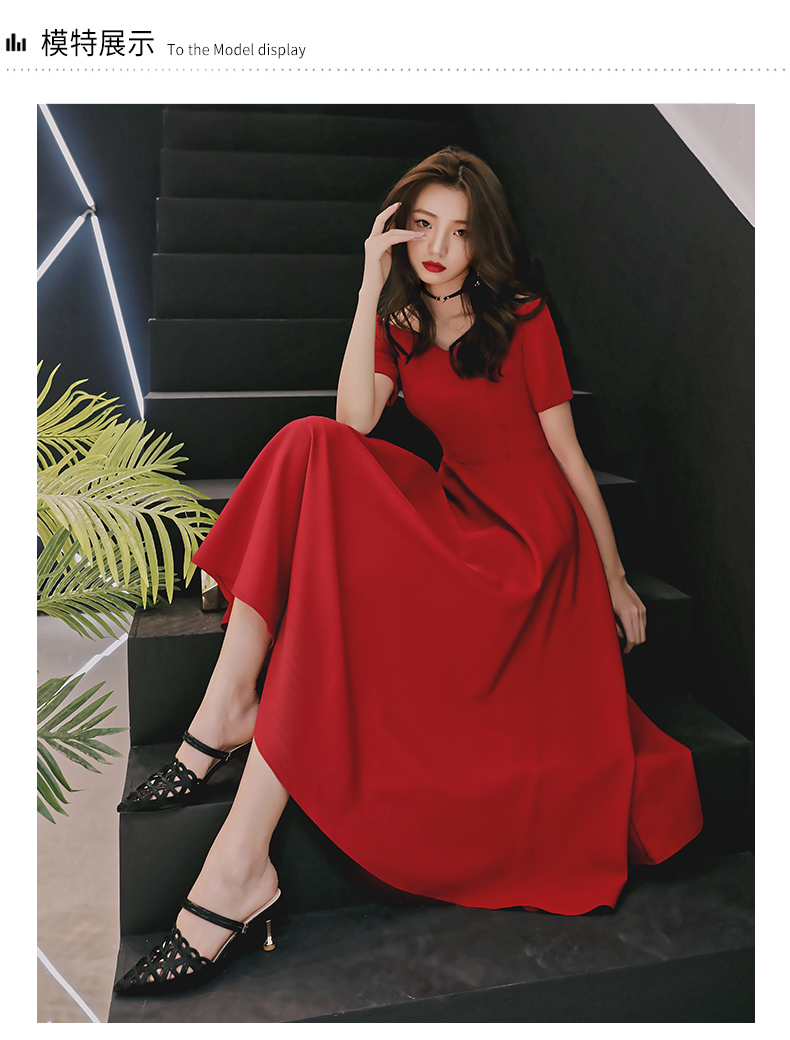 Robe du soir      - Ref 3213205 Image 16