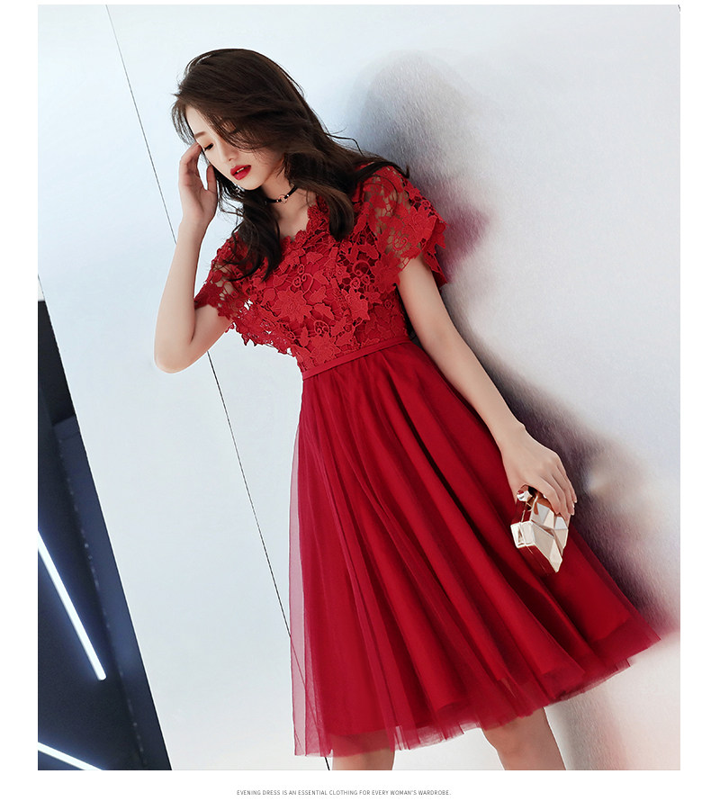 Robe du soir      - Ref 3210640 Image 21