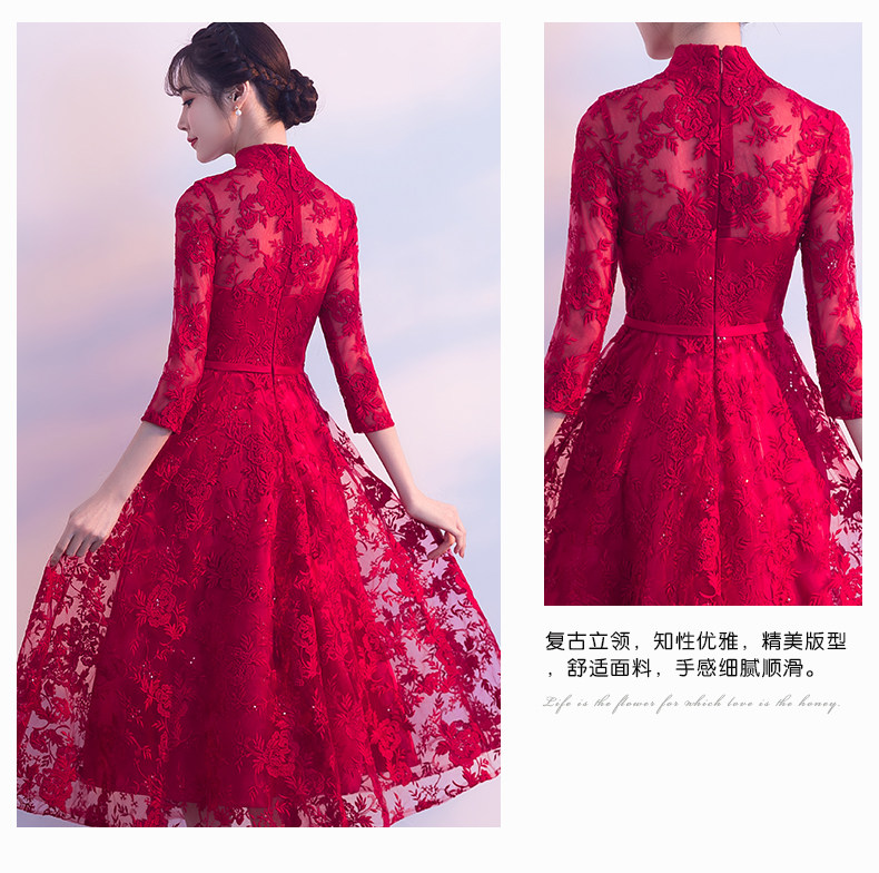 Robe du soir      en Spandex - Ref 3211030 Image 17