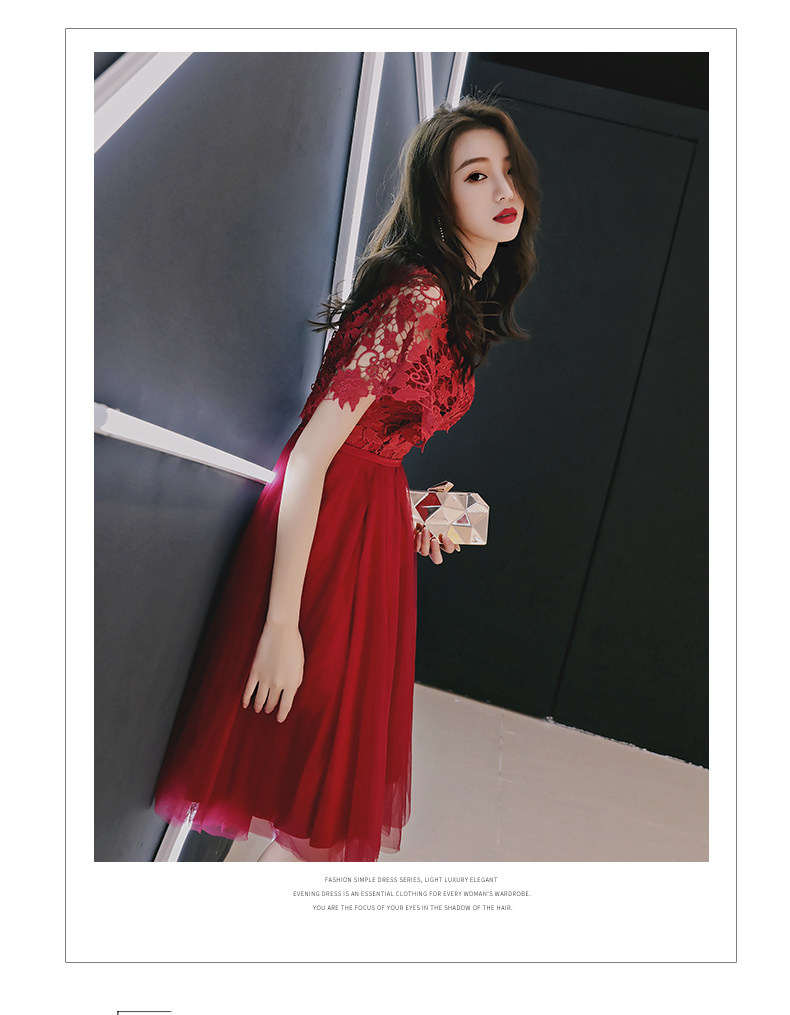 Robe du soir      - Ref 3210640 Image 19