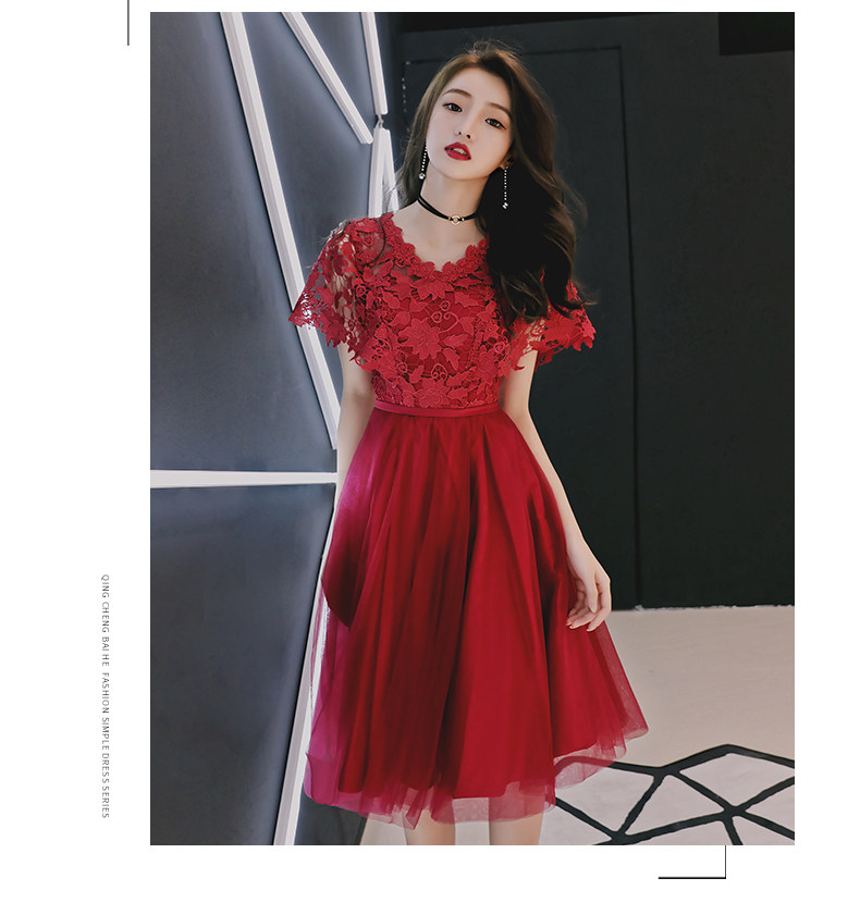 Robe du soir      - Ref 3210640 Image 20