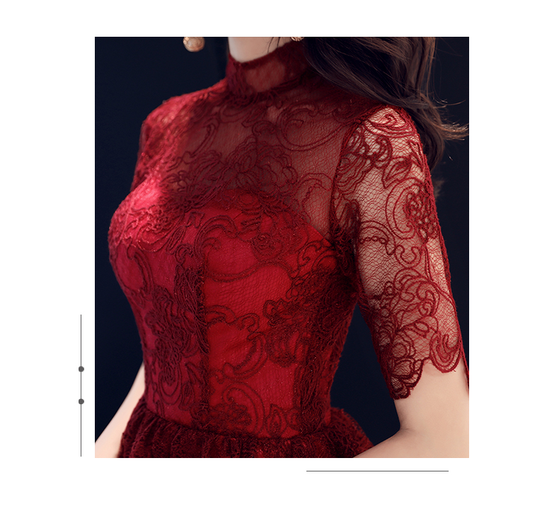 Robe de soirée      en Spandex - Ref 3211621 Image 17