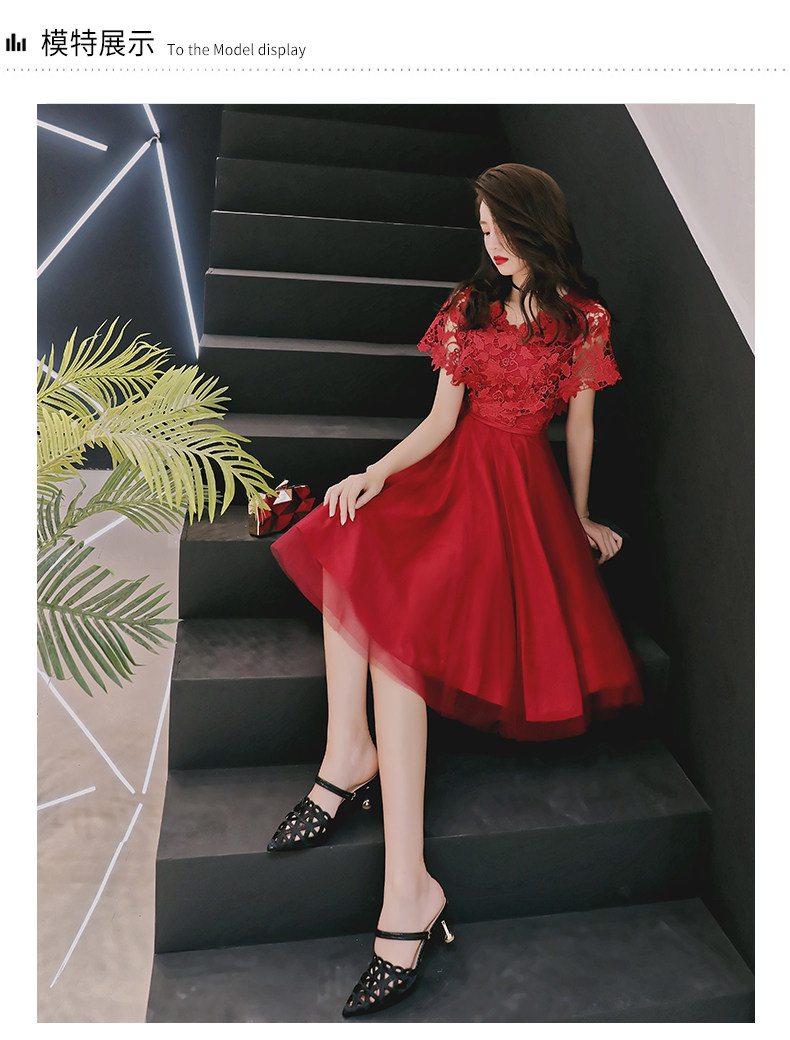 Robe du soir      - Ref 3210640 Image 17