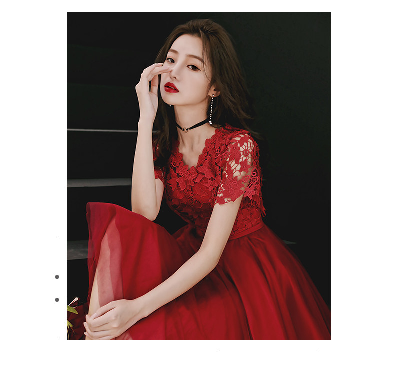 Robe du soir      - Ref 3210640 Image 18