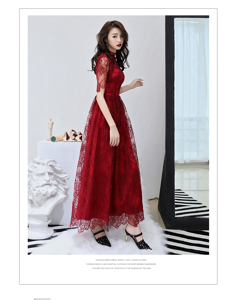 Robe de soirée      en Spandex - Ref 3211621 Image 18