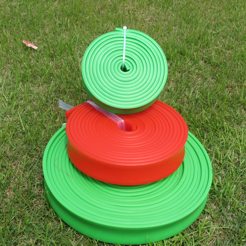 Tension belt Athletic running resistance with male and female strength training thickened elastic rope rubber band basketball rubber band
