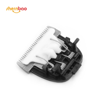 Original accessories Shenbao PGC-560 ceramic knife head Pet electric push scissors head Original knife head