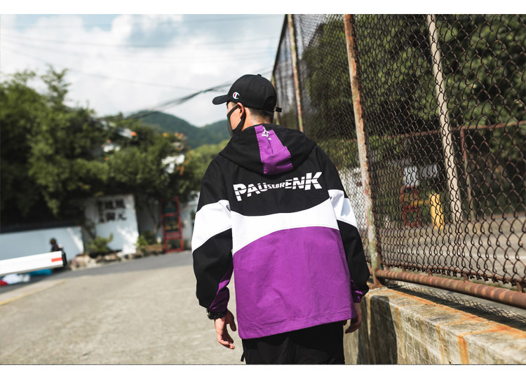 Blouson homme manches longues en Coton - Ref 3118741 Image 11