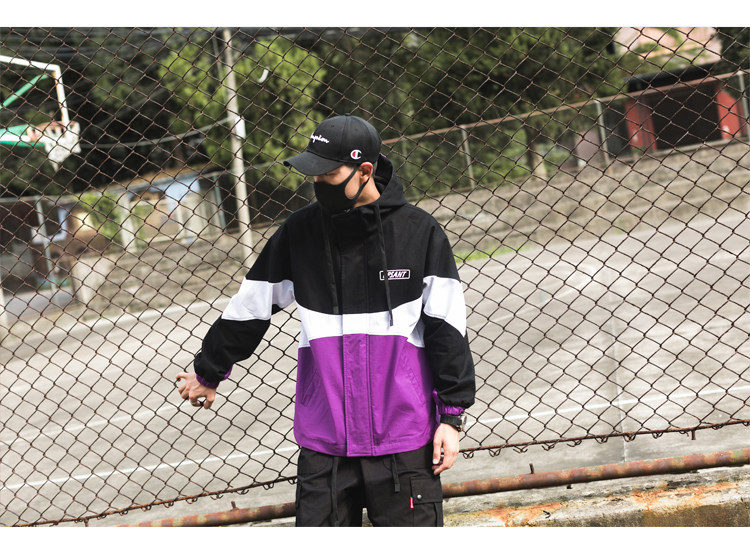 Blouson homme manches longues en Coton - Ref 3118741 Image 10