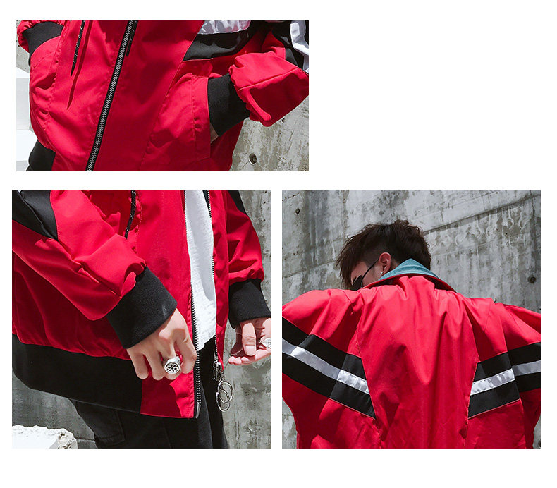 Blouson homme manches longues en Polyester - Ref 3116757 Image 26