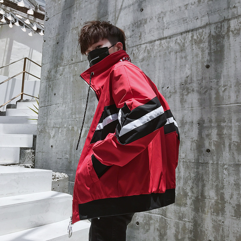 Blouson homme manches longues en Polyester - Ref 3116757 Image 4